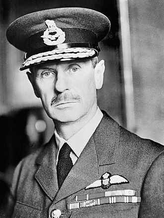Sir Hugh Dowding